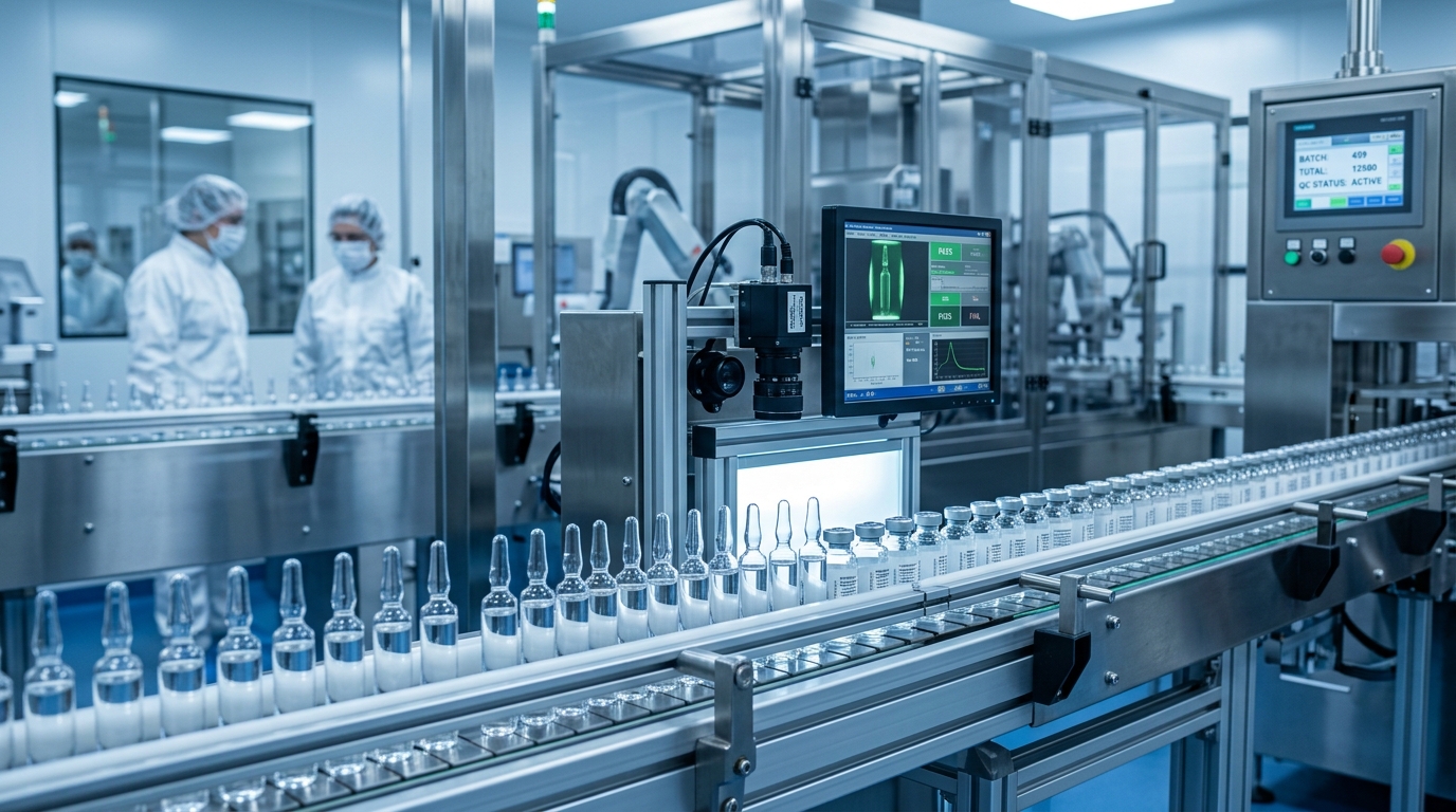 Our Commitment to Quality