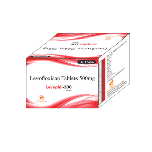 Levophil-500